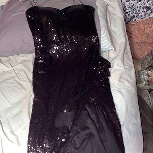 Formal dress